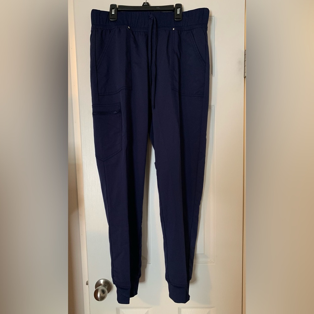 Scrubstar size medium scrub pants
